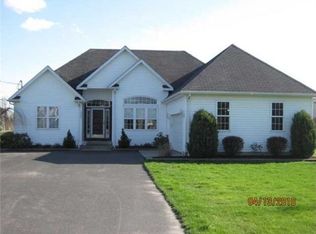 12663 McNeeley Rd, Akron, NY 14001