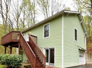57 Hidden Mountain Cv, Candler, NC 28715