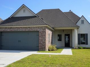109 Timber Bark Rd, Lafayette, LA 70508