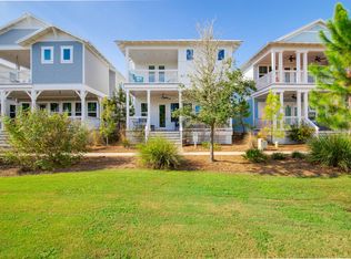 44 Lovegrass Way, Santa Rosa Beach, FL 32459