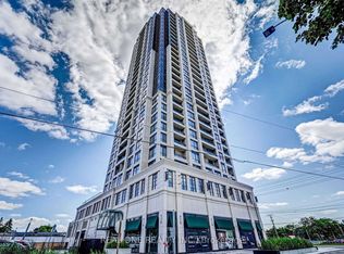 1 Grandview Blvd #715, Markham, ON L3P1E9