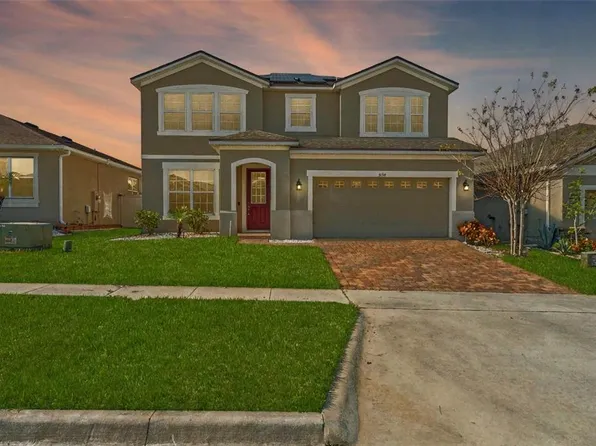 3134 Hurston Watch Ln, Clermont, FL 34711