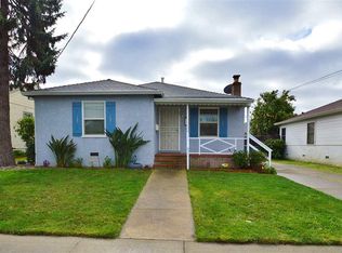 927 Juana Ave, San Leandro, CA 94577