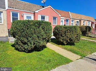 1039 Laurel Rd, Sharon Hill, PA 19079