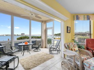 438 Bouchelle Dr APT 105, New Smyrna Beach, FL 32169