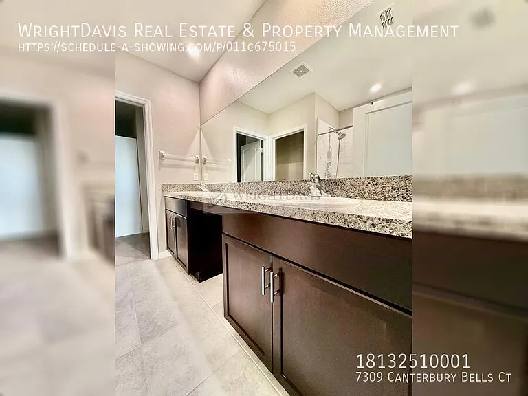 7309 Canterbury Bells Ct — Photo 24