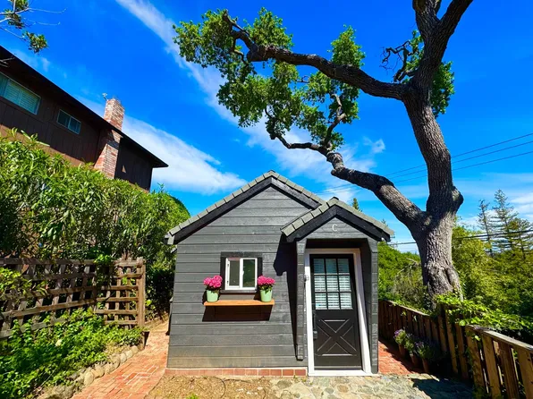 Charming 8-Unit Property in Serene Los Gatos Setting, 54 Cleland Ave #8, Los Gatos, CA 95030