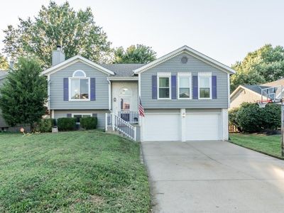 2520 N 109th Ter, Kansas City, KS, 66109