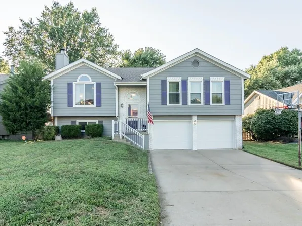 2520 N 109th Ter, Kansas City, KS 66109
