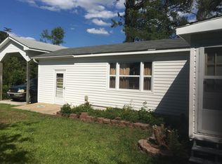 142 Lee St, Holly Ridge, NC 28445