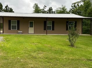 298 Branchwood Dr, Livingston, TX 77351