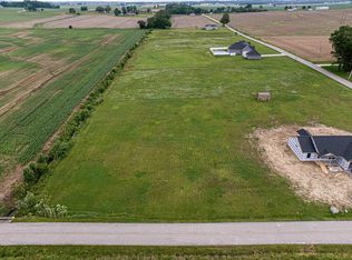 5446 E 750 S, Fort Branch, IN 47648