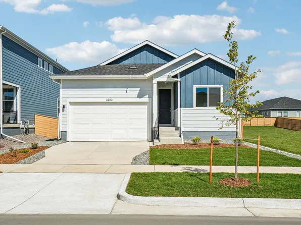 3202 Conquest St, Fort Collins, CO 80524