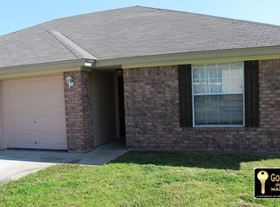 3404 Toledo Dr APT B, Killeen, TX 76542