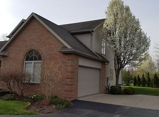 2633 Adgate Rd, Lima, OH 45805