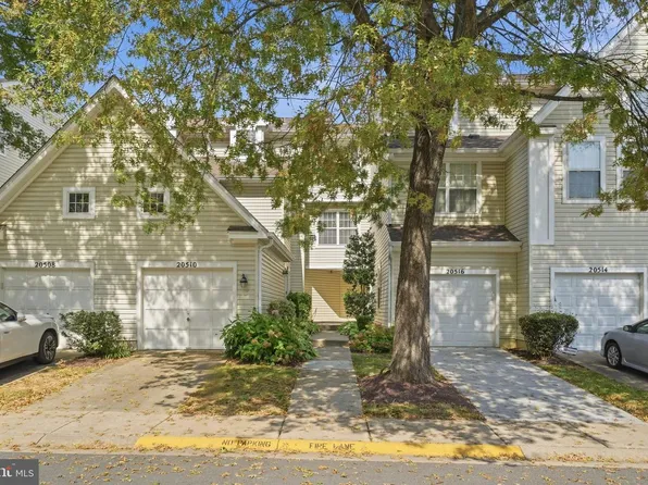20510 Bridger Way #1910, Germantown, MD 20874