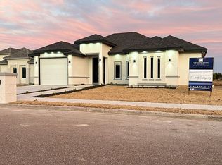 242 San Pablo Dr, Rio Grande City, TX 78582