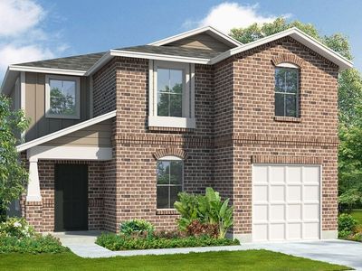 1215 Barn Swallow Way, San Antonio, TX, 78253