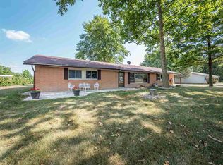21908 N State Road 101, Woodburn, IN 46797