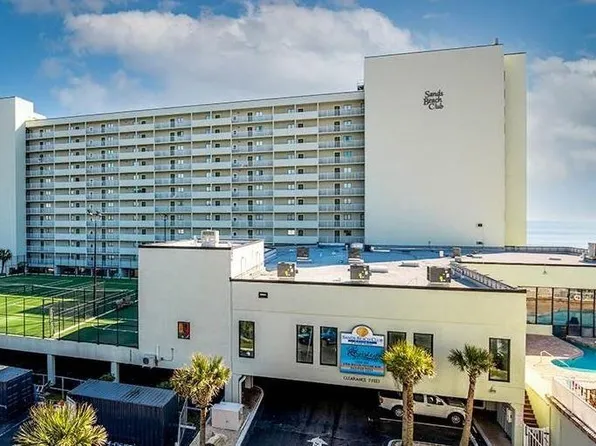 9400 Shore Dr. #620, Myrtle Beach, SC 29572