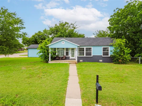 314 McKown Dr, Mansfield, TX 76063