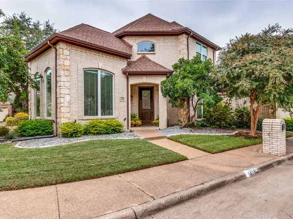 1415 Waterside Dr, Dallas, TX 75218