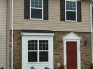 2353 Silver Fox Way, Locust Grove, VA 22508