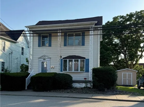 831 N Main St, Washington, PA 15301