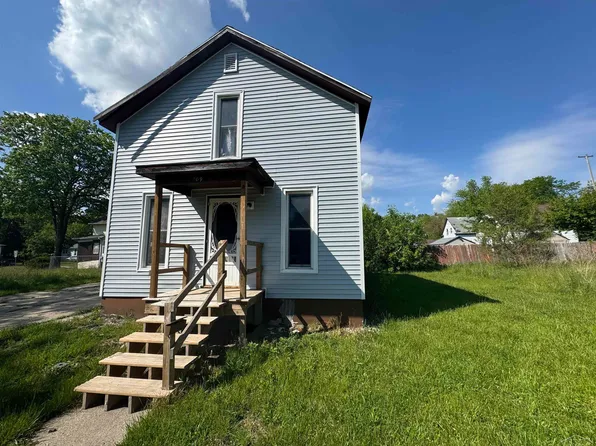 709 Atwater St, Saginaw, MI 48601