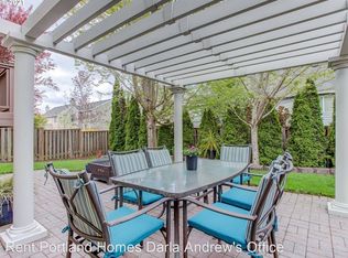 4183 NW 127th Ave, Portland, OR 97229