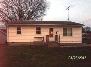 1000 Oswego St, Tama, IA 52339