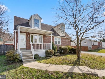 8007 Haas Ln, Baltimore, MD, 21237