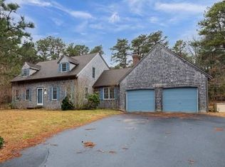 85 Limerick Way, Eastham, MA 02642