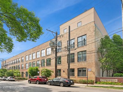 1760 W Wrightwood Ave APT 107, Chicago, IL, 60614