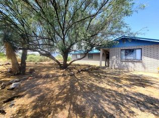 7292 S Branding Iron Rd, Safford, AZ 85546