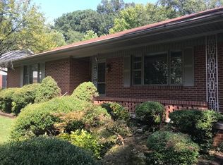 808 Flicker Dr, Dyersburg, TN 38024