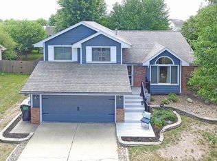 719 Davis St, Polk City, IA 50226