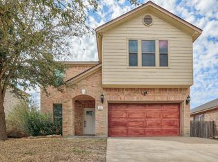 203 Ran Rd, Leander, TX 78641