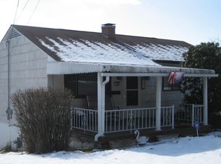 101 Daystrom Ave, Archbald, PA