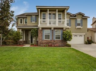 8240 Golden Poppy Rd, Riverside, CA 92508