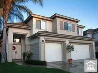 4 Timberland, Aliso Viejo, CA 92656