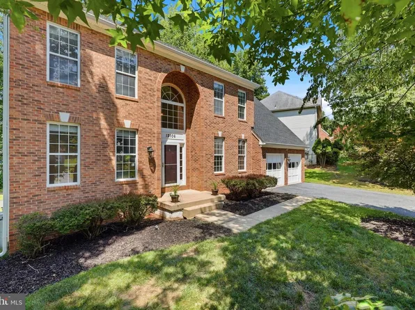 12106 Quick Fox Ln, Bowie, MD 20720