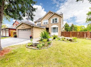 7 Tarlton Ct, Vaughan, ON L4J 3H7