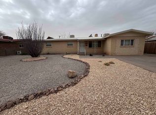 1707 Park Ave, Alamogordo, NM 88310