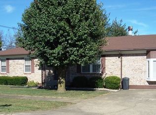 101 Anderson Ct, Radcliff, KY 40160