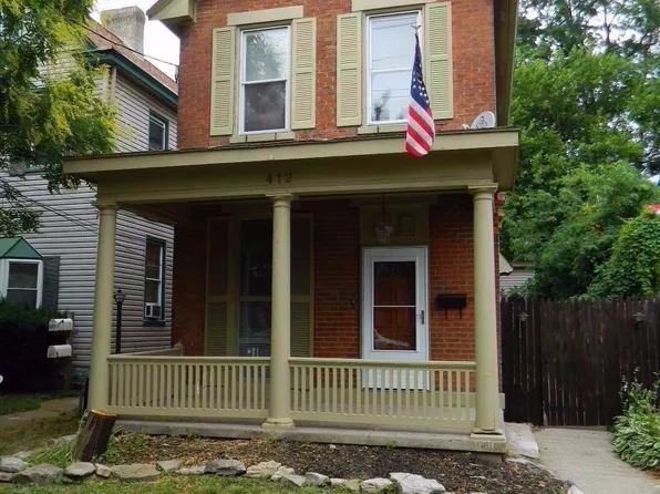 412 Elm St, Ludlow, KY 41016