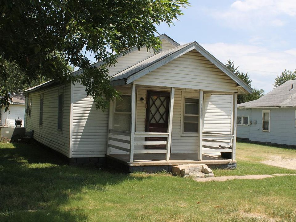 1131 S. High