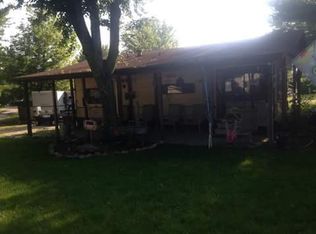 4061 Van Bibber Lake, Greencastle, IN 46135