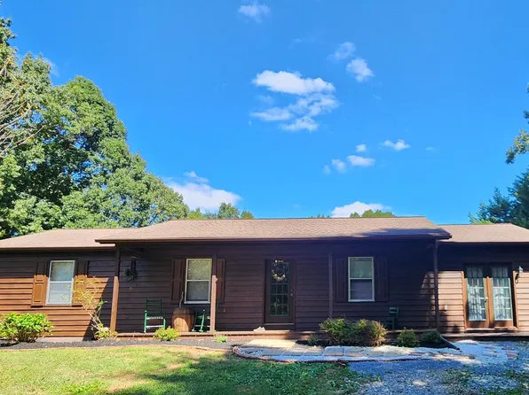 305 Dalewood Ln, Rocky Mount, VA 24151