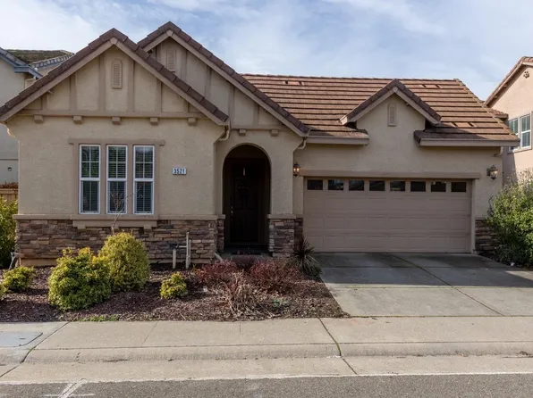 3521 Nouveau Way, Rancho Cordova, CA 95670